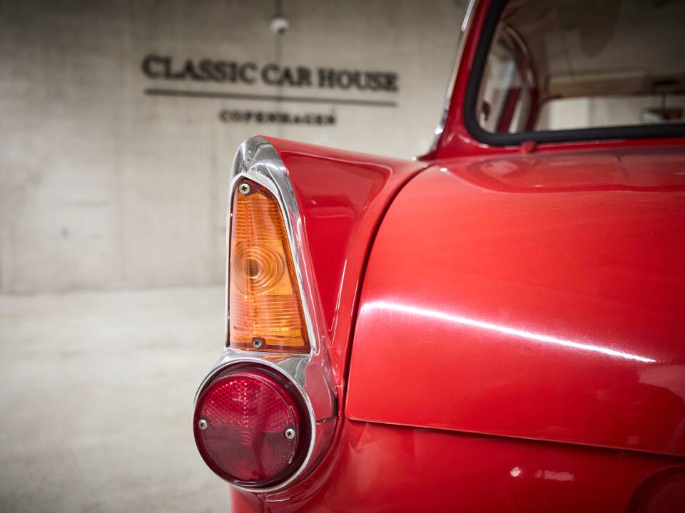 Bild 42/100 von Ford Anglia (1965)