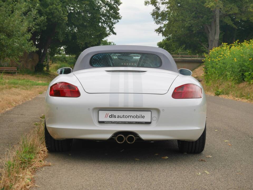 Image 20/50 de Porsche Boxster S (1900)