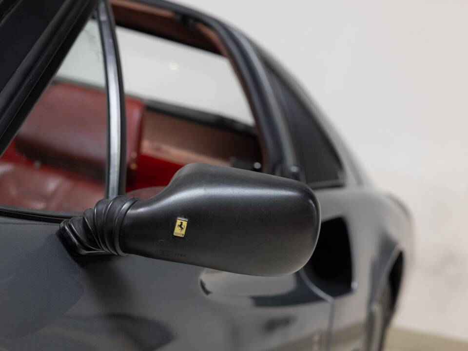 Bild 25/40 von Ferrari 308 GTS Quattrovalvole (1984)