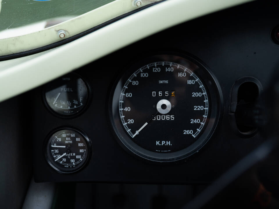 Afbeelding 66/99 van Jaguar XK 120 C (C-Type) (1954)