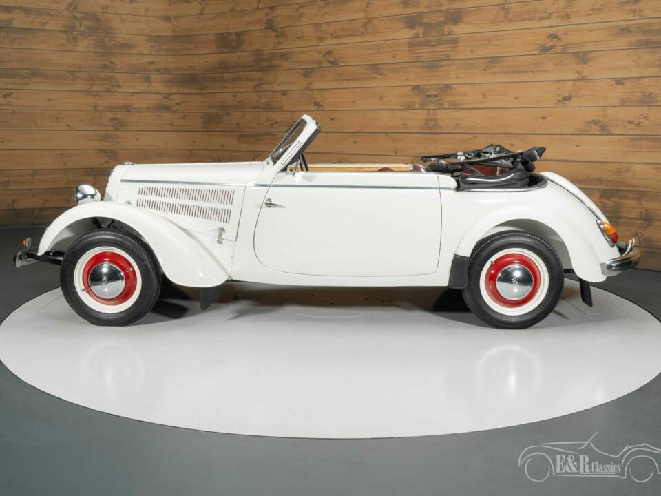 Bild 8/8 von DKW Meisterklasse (1939)