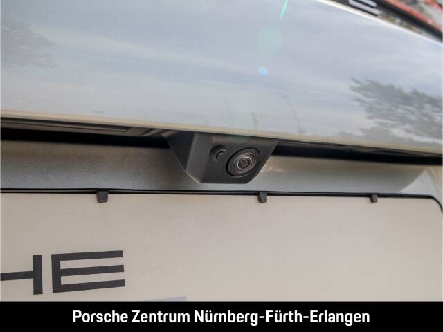 Afbeelding 42/50 van Porsche Panamera 4 E-Hybrid (2026)