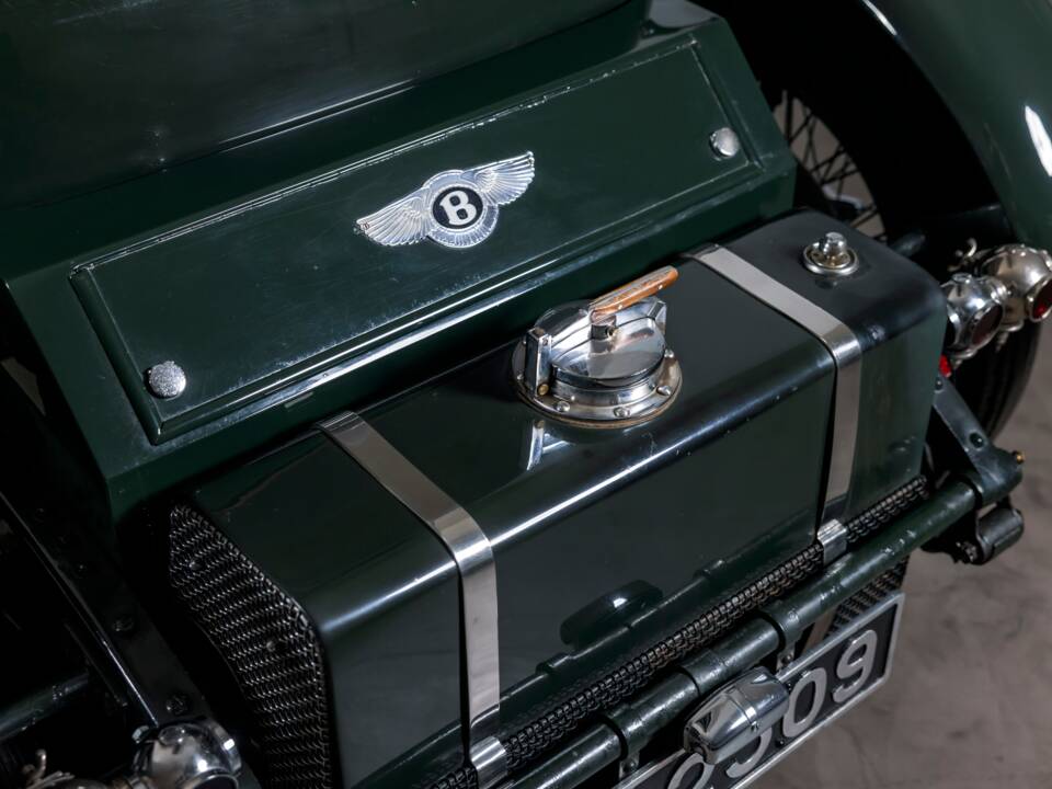 Immagine 27/99 di Bentley 4 1&#x2F;2 Litre (1928)