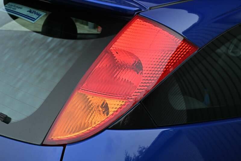 Image 28/50 of Ford Focus RS (2003)