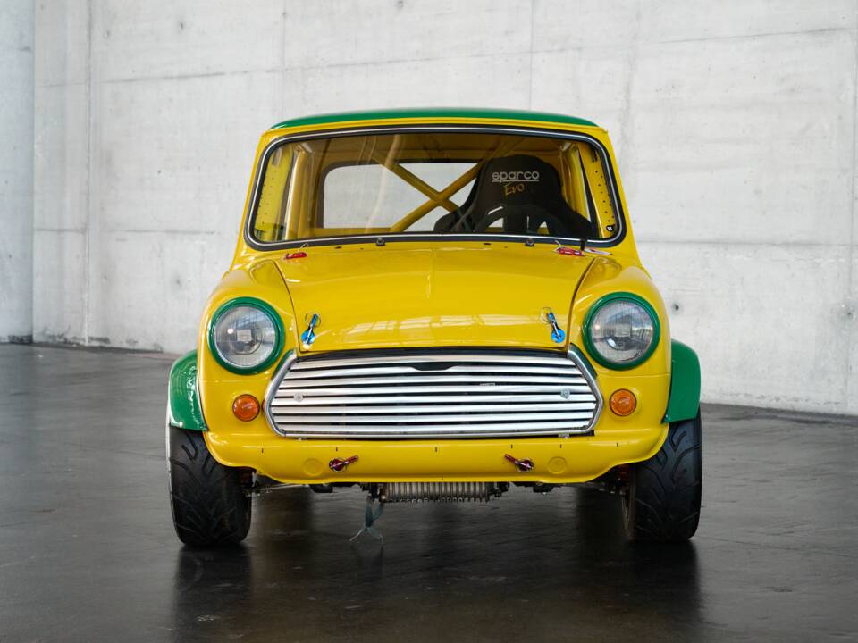 Bild 29/50 von Rover Mini 1.3i (1993)