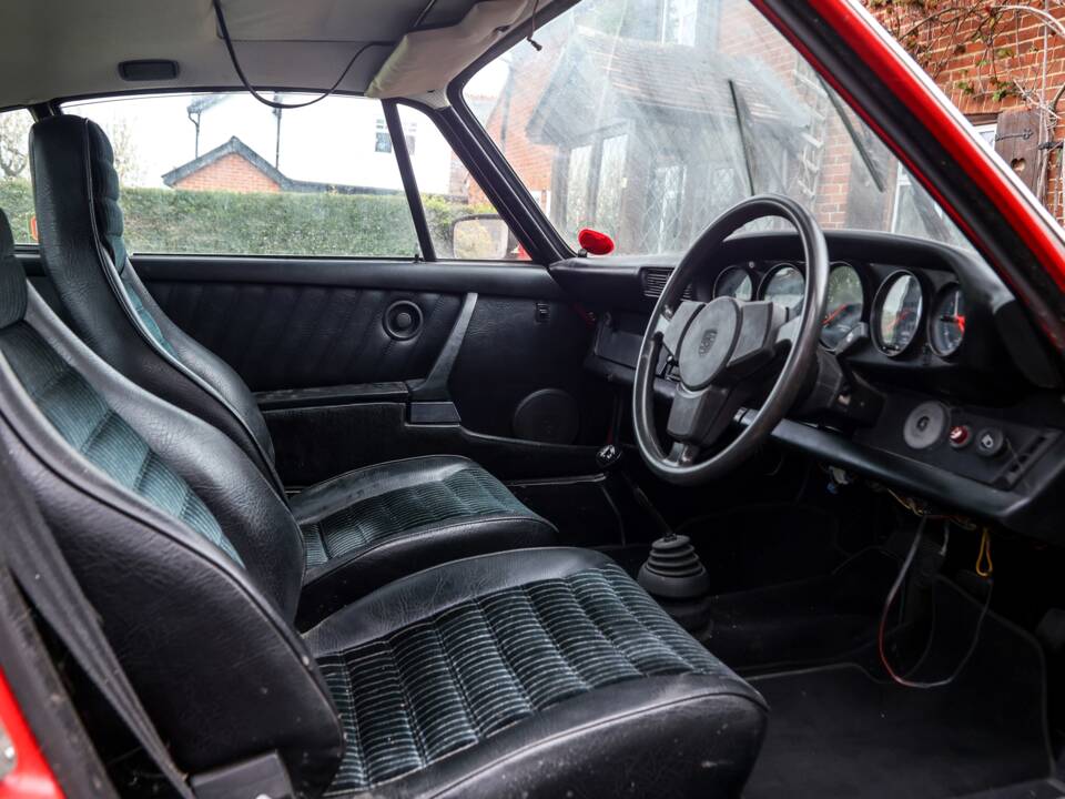 Afbeelding 29/50 van Porsche 911 2.7 (1977)