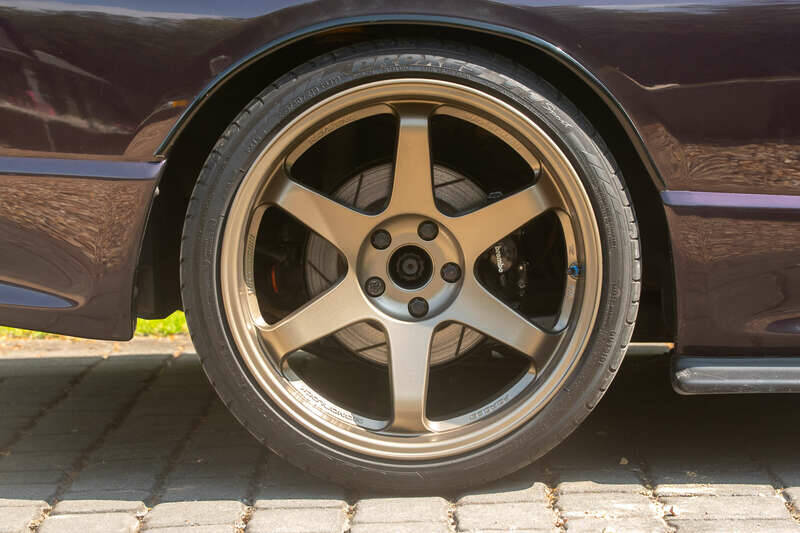 Afbeelding 48/50 van Nissan Skyline GT-R (1995)
