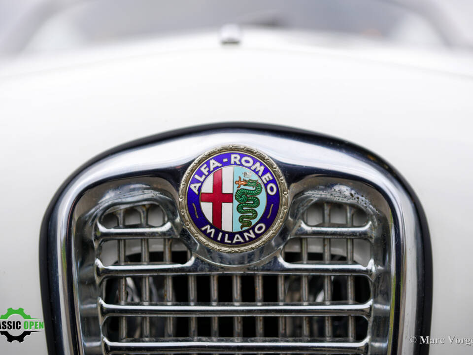 Image 33/48 of Alfa Romeo Giulia 1600 Sprint (1963)