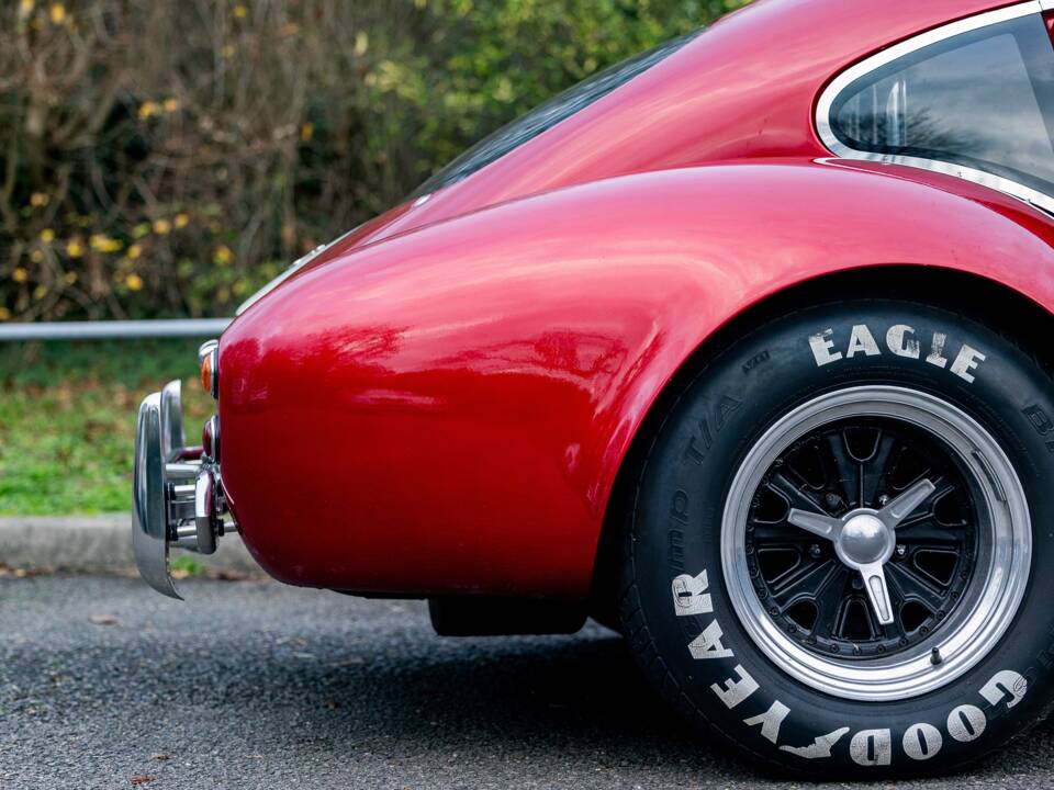 Afbeelding 2/50 van AC Cobra 289 (2000)