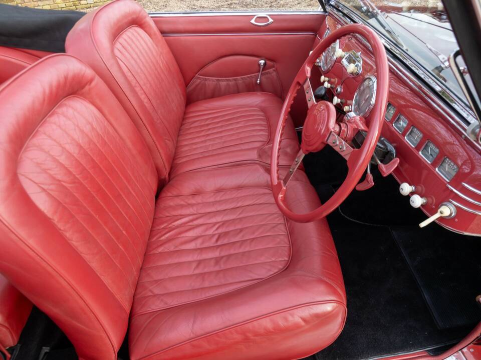 Bild 36/50 von Delahaye 135M Figoni &amp; Falaschi (1948)