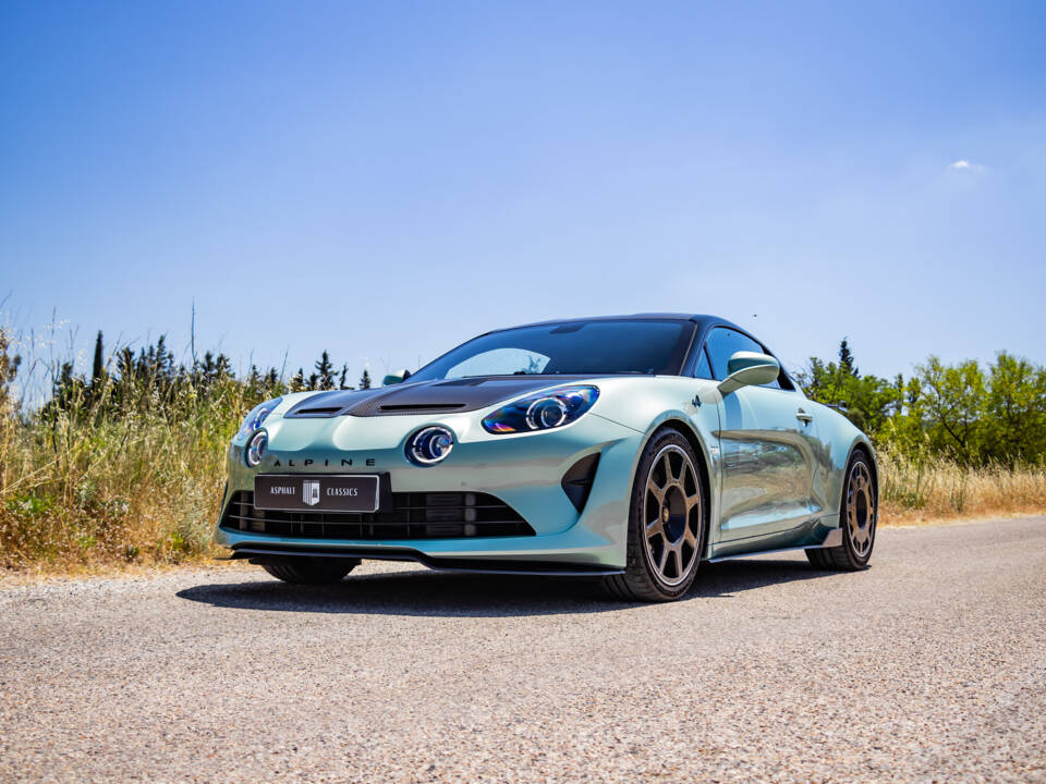 Bild 43/50 von Alpine A 110 R (2024)