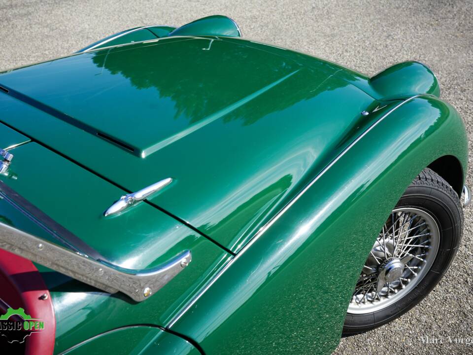 Bild 29/51 von Triumph TR 3A (1961)