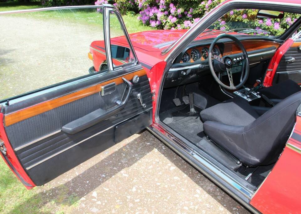 Immagine 22/65 di BMW 3.0 CSL (1973)