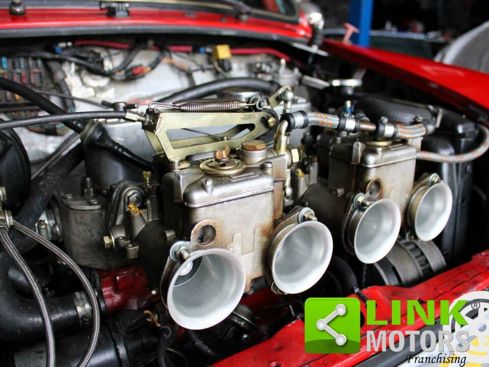 Image 8/10 of Rover Mini Cooper Sport (1996)
