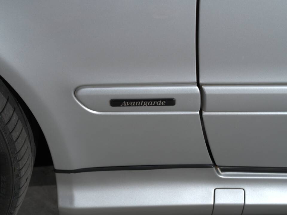 Image 10/28 of Mercedes-Benz CLK 200 Kompressor (2001)