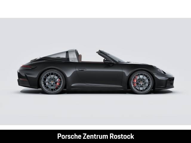 Image 6/14 of Porsche 911 Carrera 4S (1900)