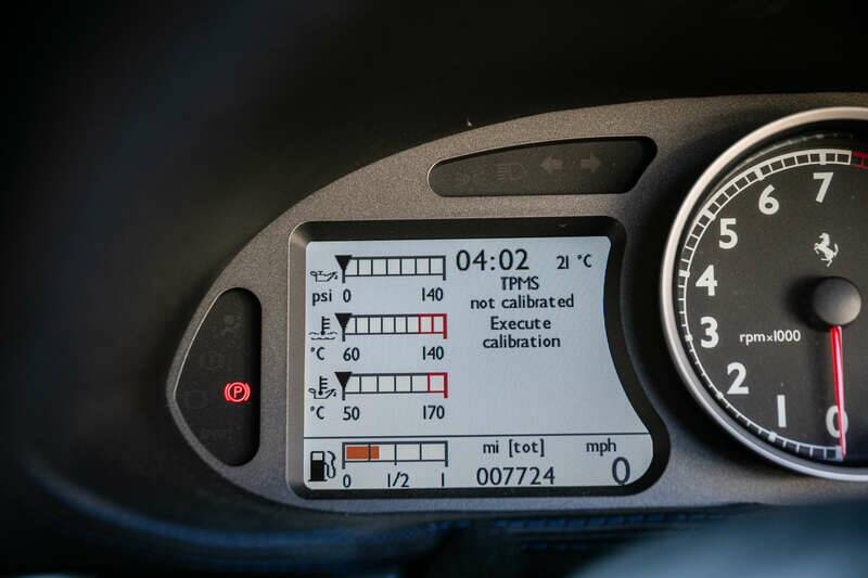 Bild 10/50 von Ferrari 612 Scaglietti (2005)