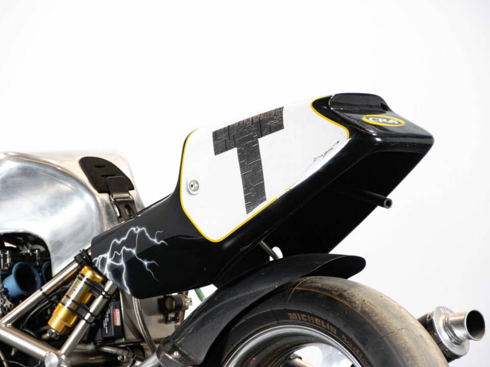 Immagine 16/50 di Suzuki Harris 1340 (1995)