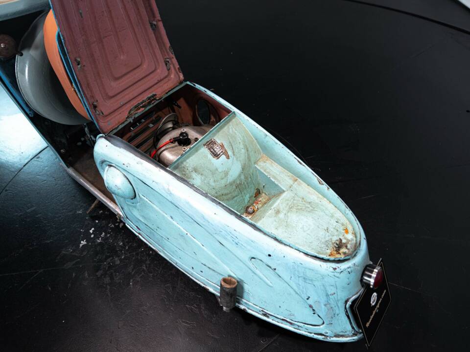 Bild 22/31 von Bernardet Y52 (1952)