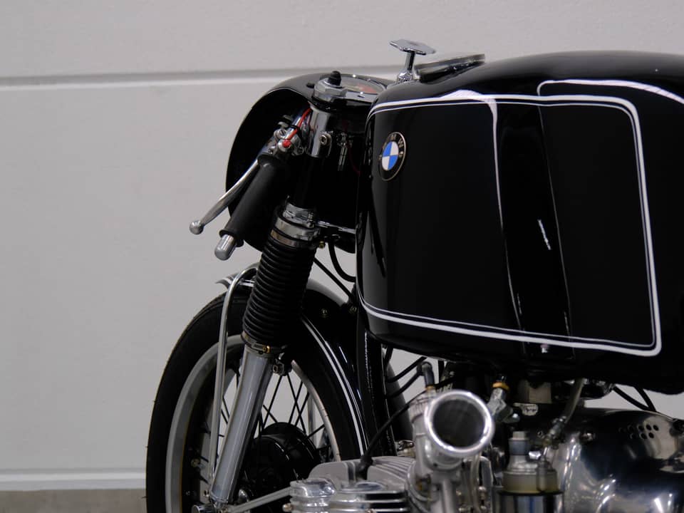Image 66/92 of BMW R 51 (1939)