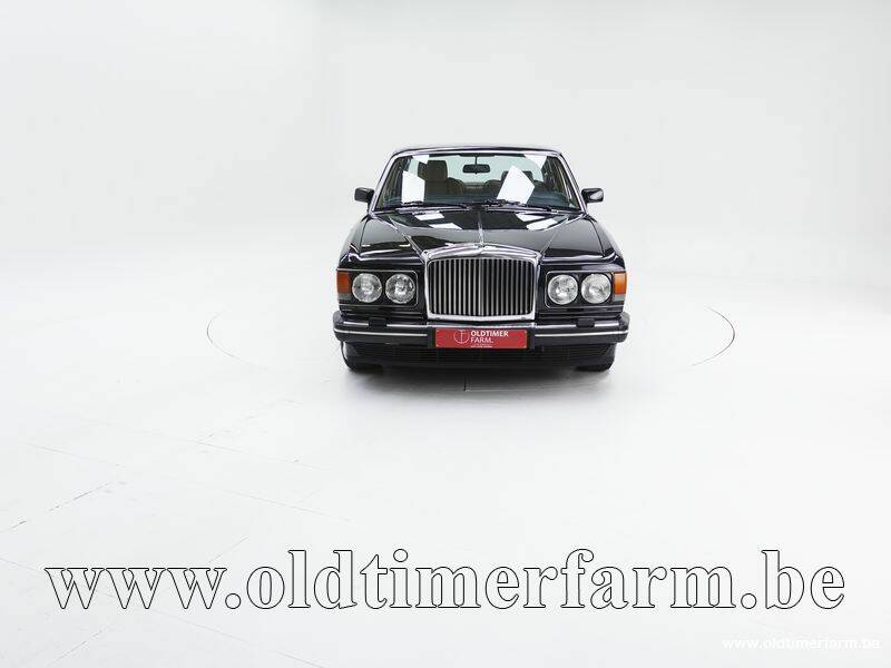 Immagine 5/15 di Bentley Mulsanne S SWB (1988)