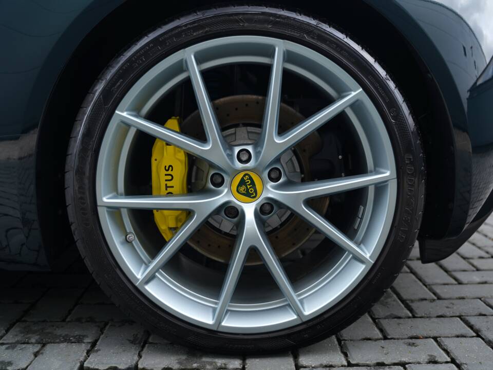 Immagine 46/50 di Lotus Emira (2023)