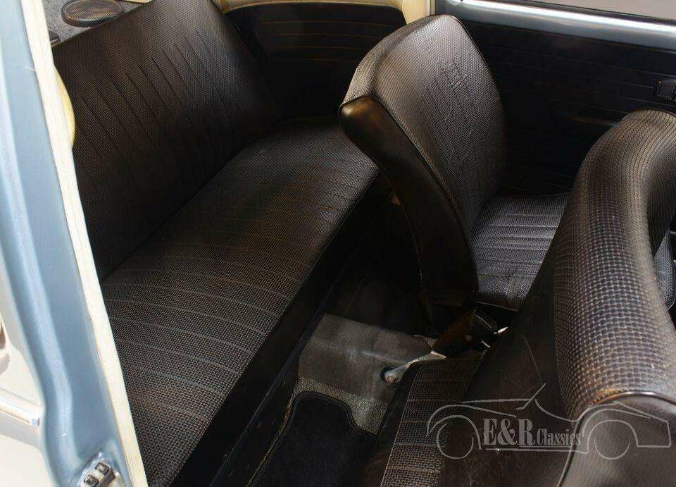 Bild 9/19 von Volkswagen Käfer 1303 (1972)