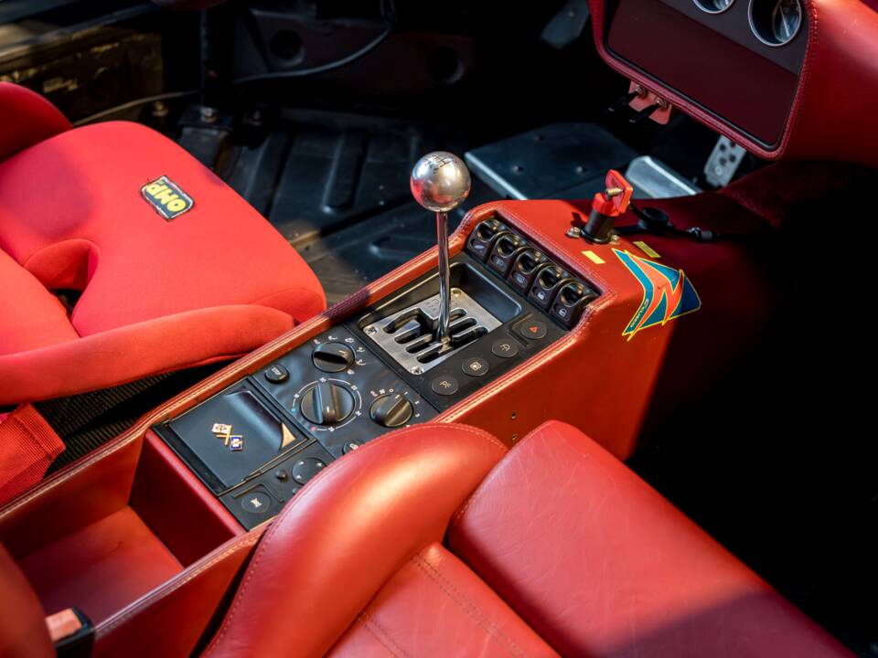 Image 26/35 de Ferrari F 355 Challenge (1995)