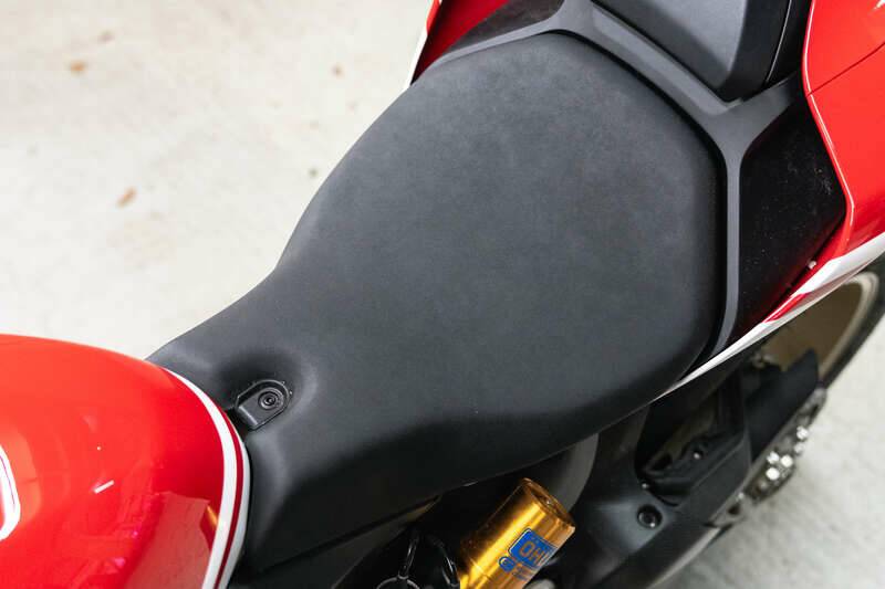 Afbeelding 8/20 van Ducati DUMMY (2016)