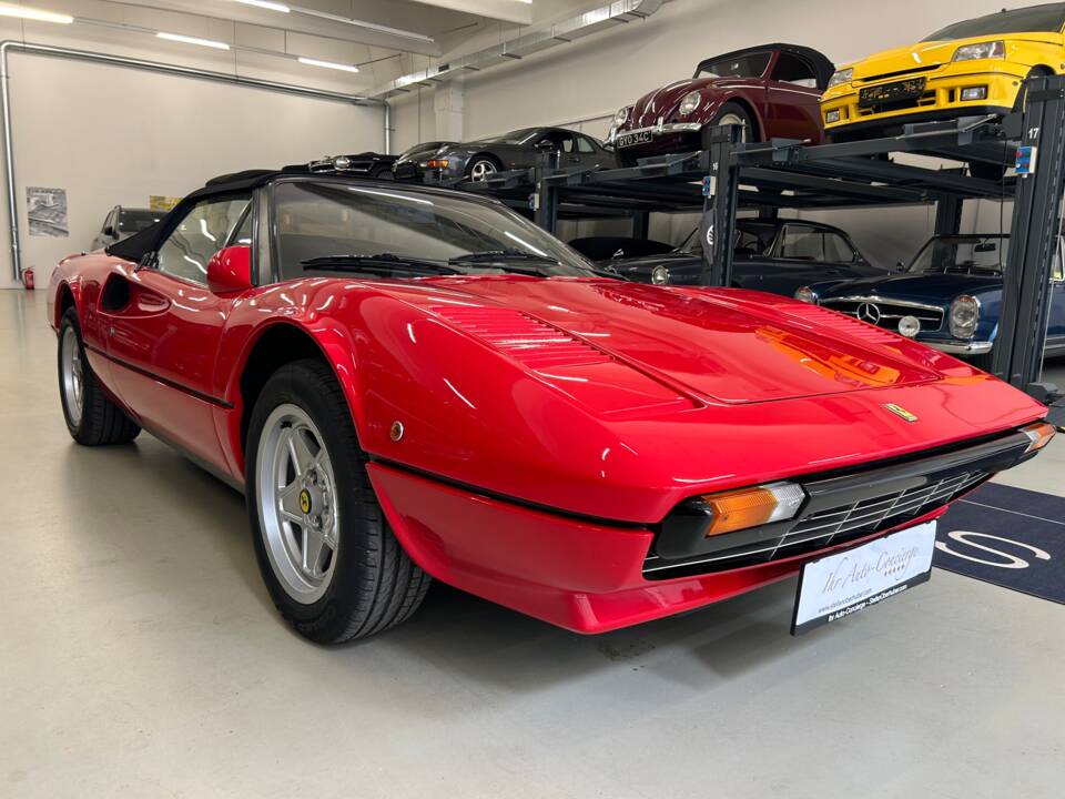 Bild 19/42 von Ferrari 308 GTS Lorenz &amp; Rankl (1980)