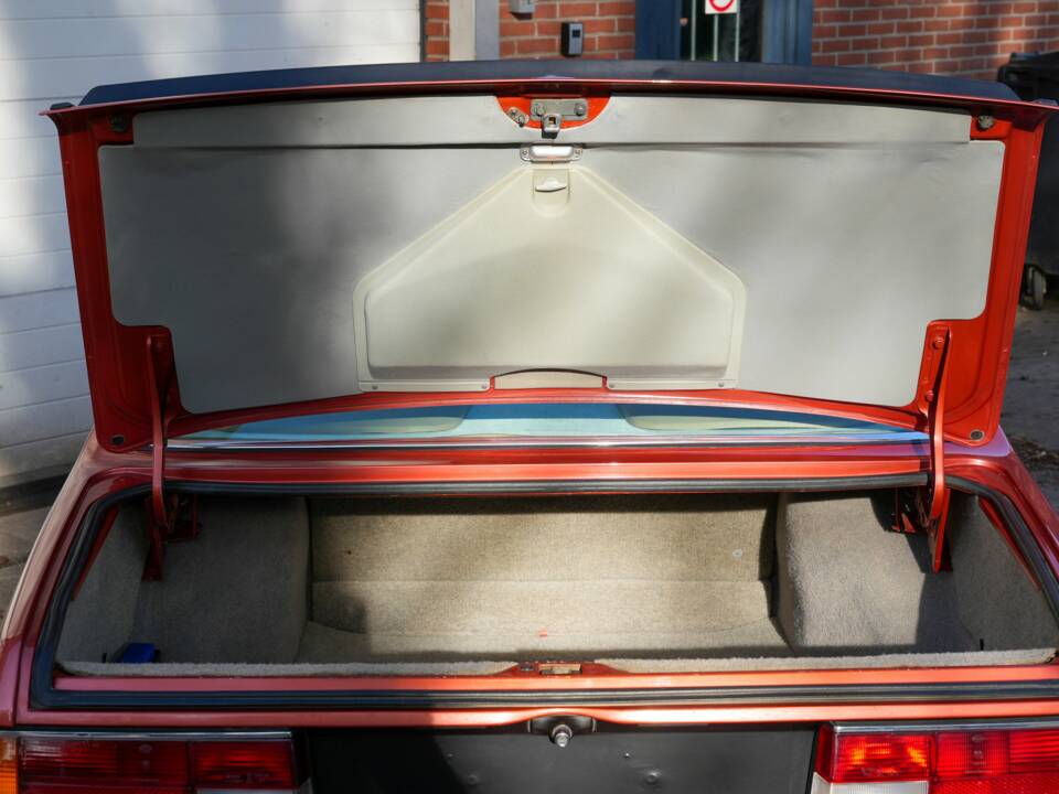 Bild 26/46 von BMW 635 CSi (1981)