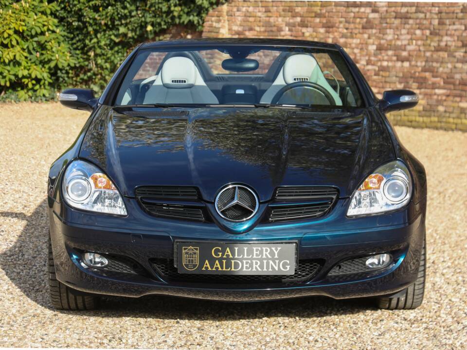Bild 28/50 von Mercedes-Benz SLK 280 (2005)