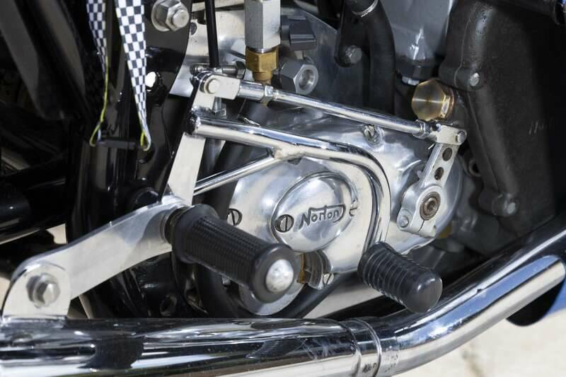 Bild 29/48 von Norton DUMMY (1957)