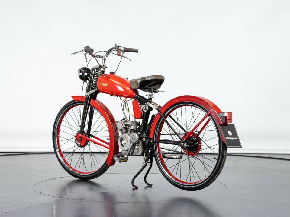 Bild 2/50 von Ducati DUMMY (1954)