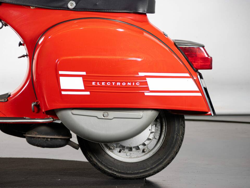 Immagine 18/50 di Piaggio Vespa 200 Rally (1974)