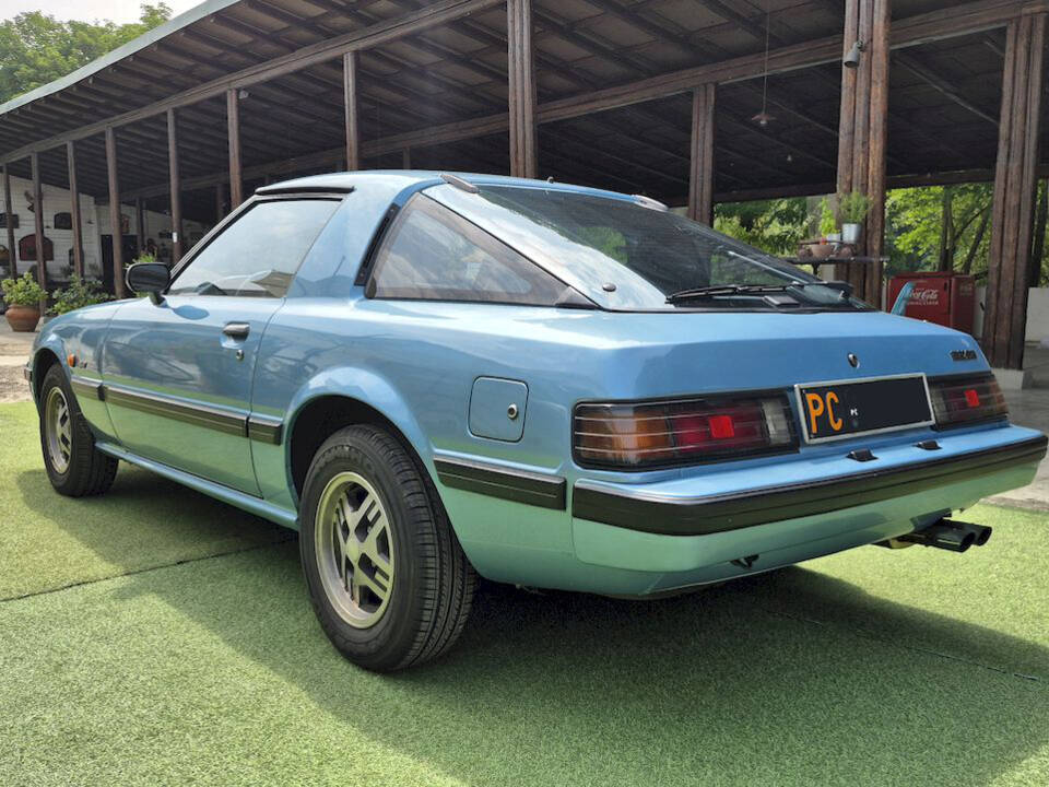 Bild 11/40 von Mazda RX-7 (1981)