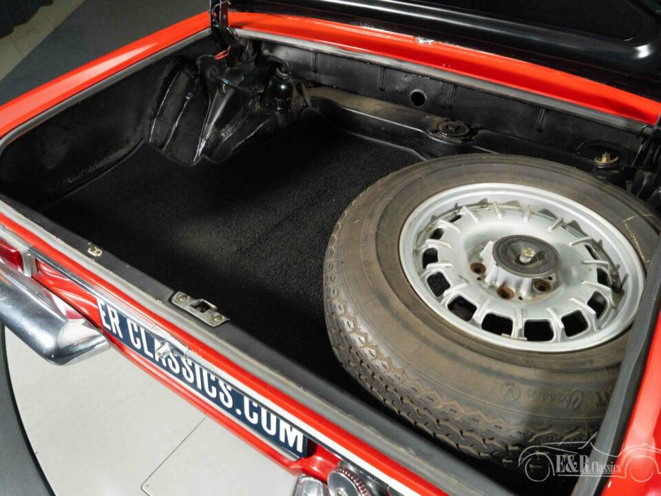 Image 17/19 of Mercedes-Benz 280 SL (1968)