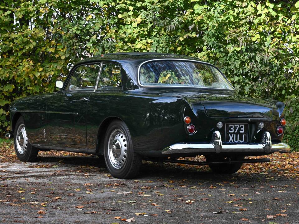Bild 3/50 von Bristol 406 (1960)