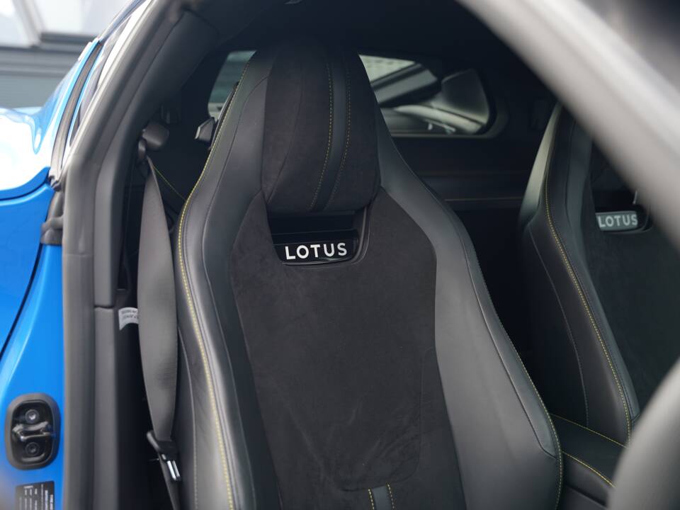 Bild 17/50 von Lotus Emira (2023)