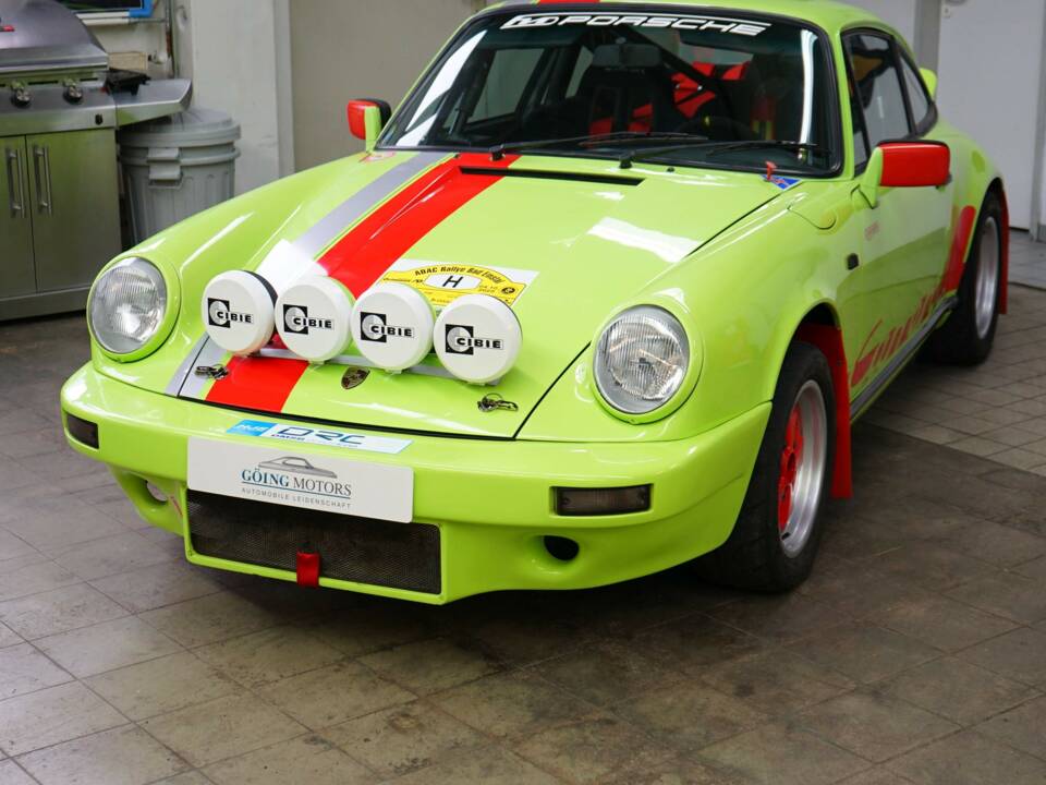 Bild 12/45 von Porsche 911 SC 3.0 (1981)