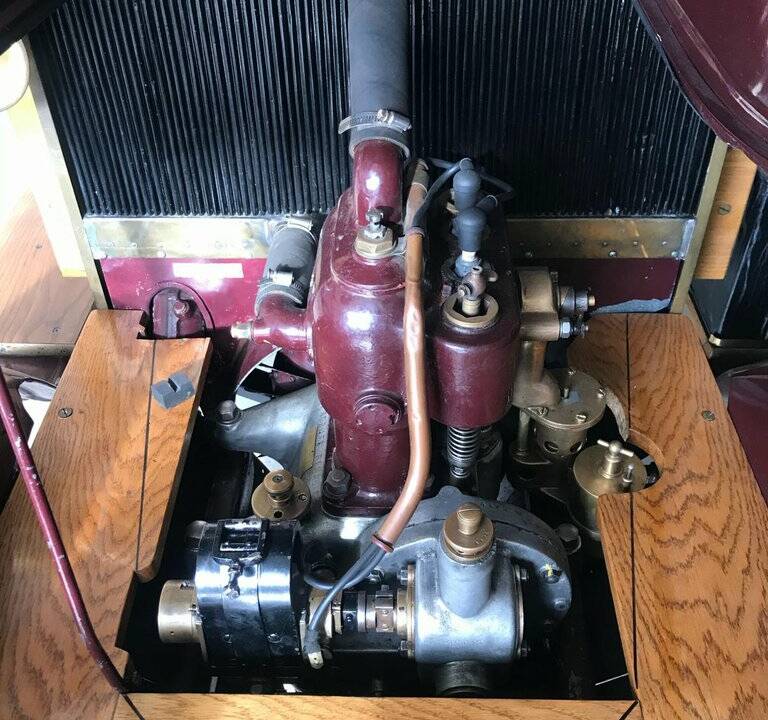 Imagen 8/8 de Renault AX (1926)
