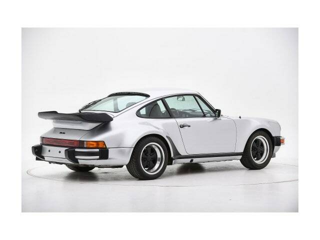 Image 7/64 of Porsche 911 Turbo 3.3 (1979)