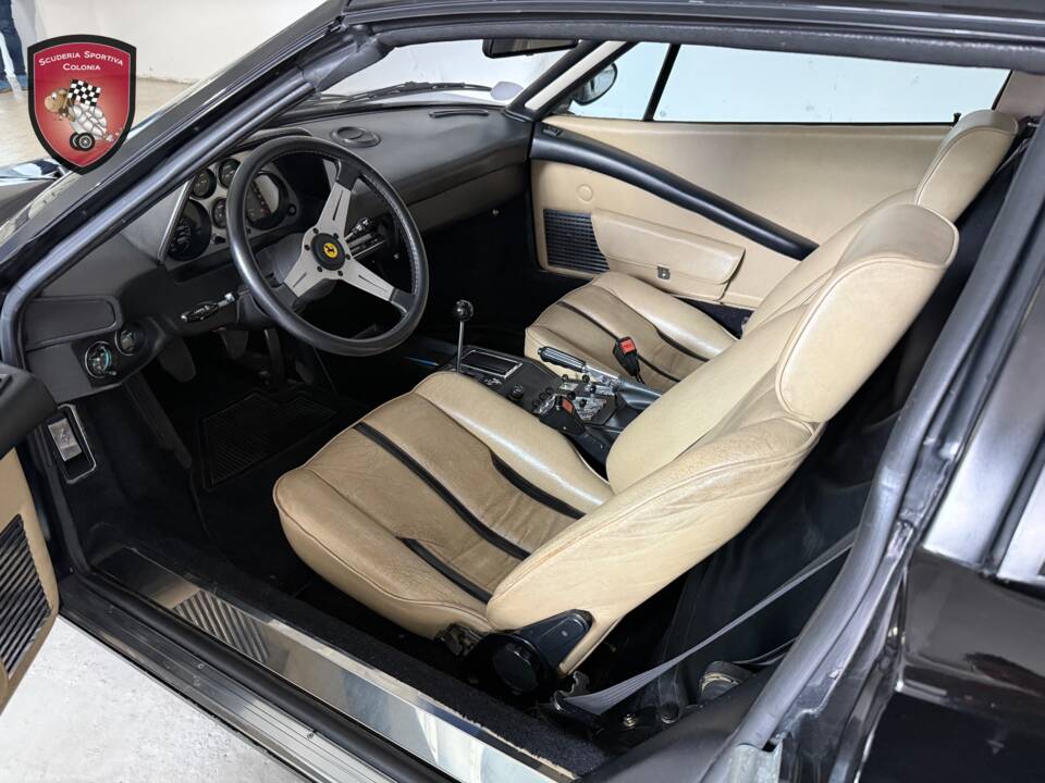 Immagine 29/78 di Ferrari 308 GTS (1980)