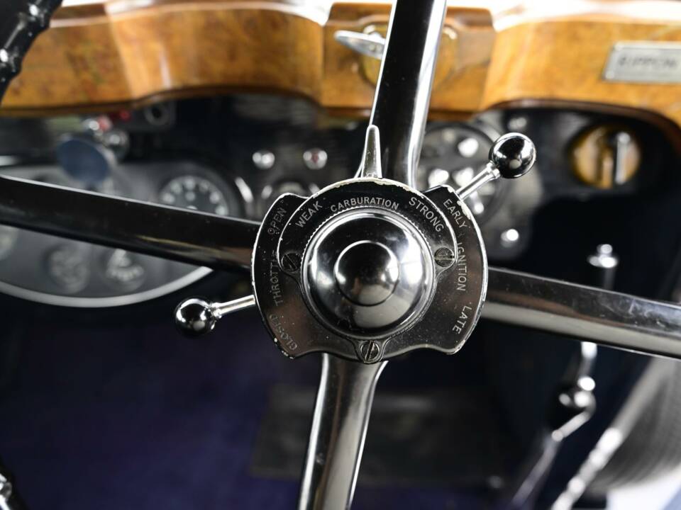 Bild 32/50 von Rolls-Royce 20/25 HP Sport Saloon (1933)