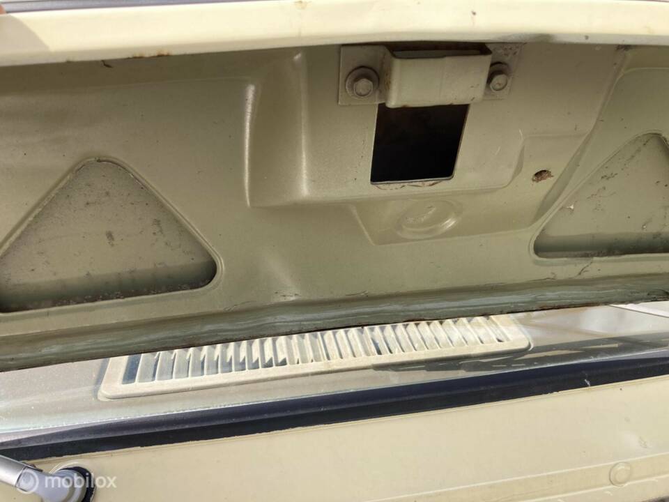 Bild 35/50 von Ford Econoline E 300 (1971)