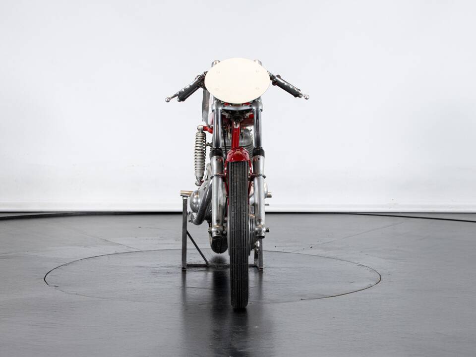 Immagine 3/50 di Moto Morini Tresette Sprint (1958)