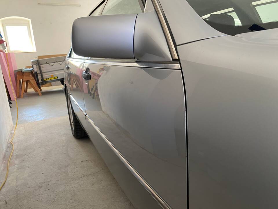 Bild 6/34 von Mercedes-Benz 600 SEL (1992)