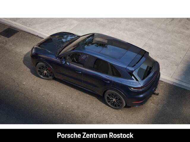 Image 4/14 of Porsche Cayenne S E-Hybrid (2026)