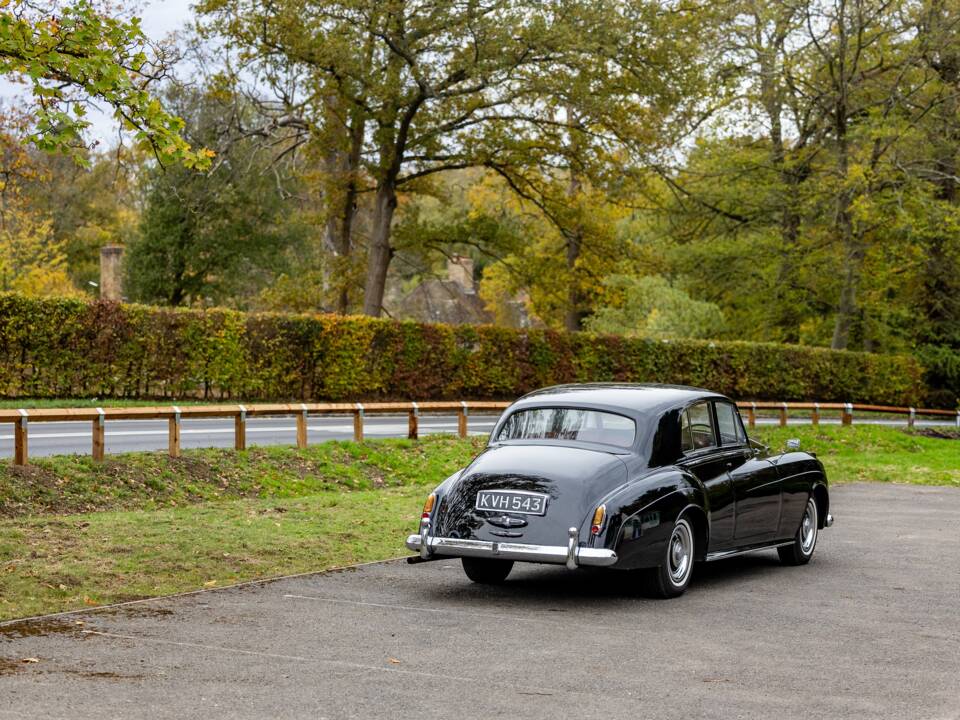 Afbeelding 20/50 van Rolls-Royce Silver Cloud I (1956)