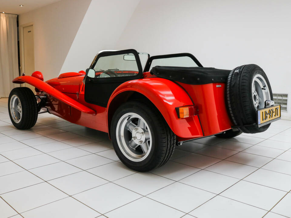 Image 3/21 de Donkervoort S8 (1984)